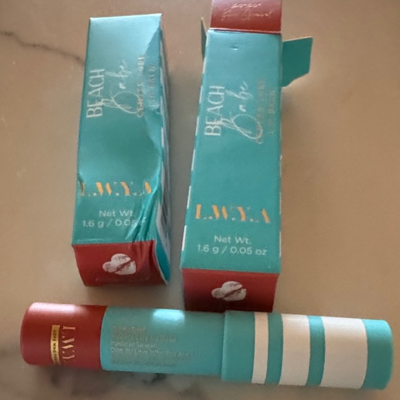 Other - Creamy Lipstick — rosy reef